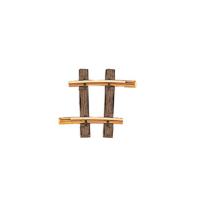 11040 LGB Gebogenes Gleis,R1,7.5 Grad
