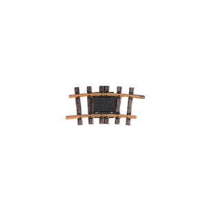 11152 LGB Geb.Trenngleis, R1, 15 Grad