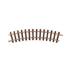 15000 LGB Gebogenes Gleis,R2,30 Grad