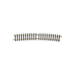 18000 LGB Geb. Gleis R5, 15Grad