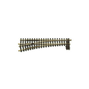 18150 LGB Handweiche, links, R5