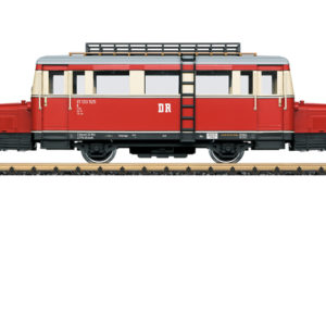 24662 LGB Schienenbus DR