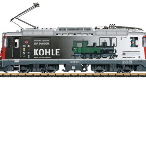 28444 LGB Elektrolok Ge 4/4 II 616 RhB