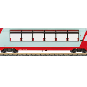 33666 LGB Panoramawagen GEX 1.Kl.RhB
