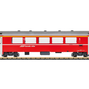 35513 LGB Schnellzugwagen EW IV A RhB