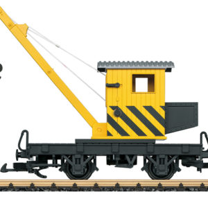 40043 LGB Kranwagen