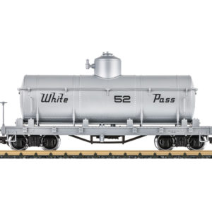 40808 LGB Tankwagen WP YRR