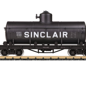 40811 LGB Kesselwagen Sinclair