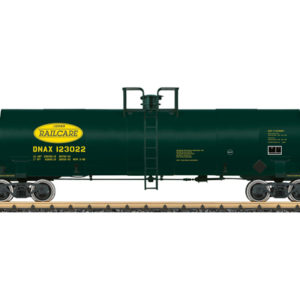 40871 LGB Tank Car Railcare