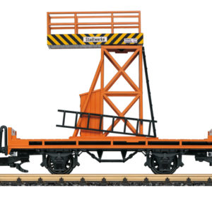 45306 LGB Plattformwagen
