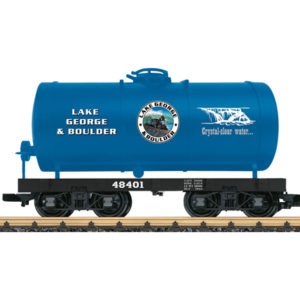 48401 LGB Tankwagen LGB