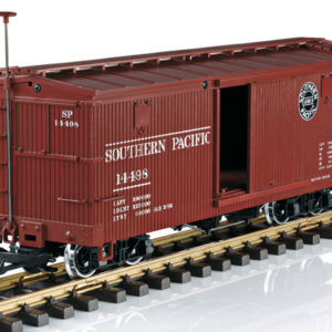 48671 LGB Box-Car Southern Pacific