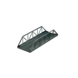50600 LGB Eisenbahnbrücke, 450mm