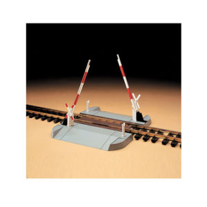 50650 LGB Bahnschranke