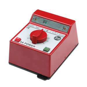 51079 LGB Elektronischer Fahrregler 5A