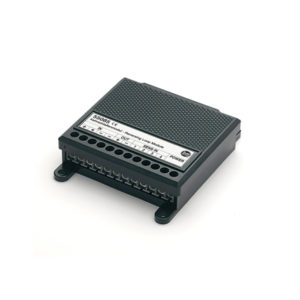 55085 LGB Kehrschleifenmodul analog/dig