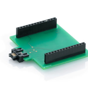 55129 LGB Programmieradapter Sounddecod