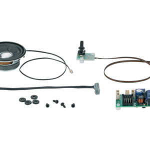 65006 LGB Diesellok Sound Nachruestsatz