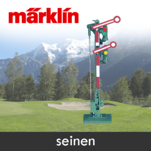 Marklin Seinen