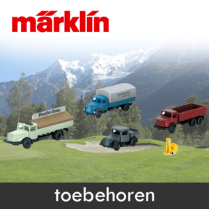 Marklin Toebehoren