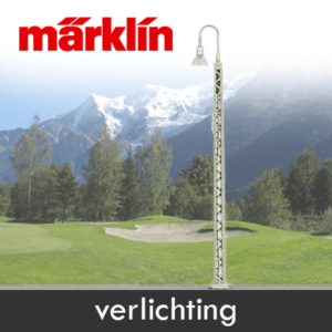Marklin Verlichting