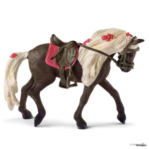 42469 Schleich Rocky Mountain Horse Stute Pferdeshow