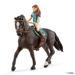 42516 Schleich Lisa & Storm