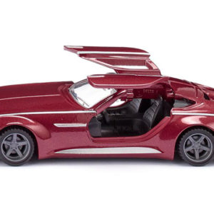 2357 SIKU Vision Mercedes-Maybach 6