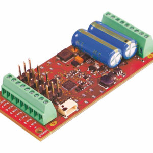 36123 Piko PIKO SmartDecoder G für Taurus/BR218