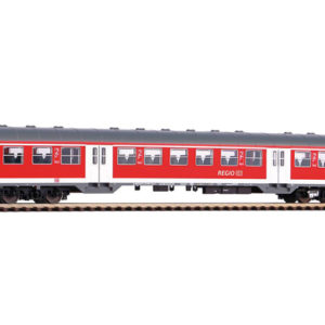 57675 Piko Nahverkehrswagen n-Wagen DB AG 2. Kl. verksrt. VI