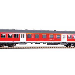 57676 Piko Nahverkehrswagen n-Wagen DB AG 1./2. Kl. verksrt. VI