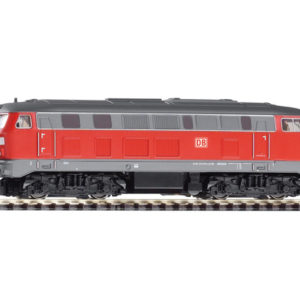 57901 Piko Diesellok BR 218 DB AG V