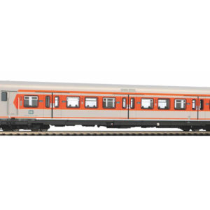 58503 Piko ~S-Bahn x-Wagen Steuerwagen DB IV