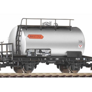 58777 Piko 2-achs. Kesselwagen Wascosa FS IV
