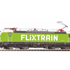 59196 Piko E-Lok BR 193 Vectron Flixtrain VI + DSS PluX22