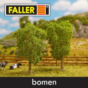 Faller Bomen