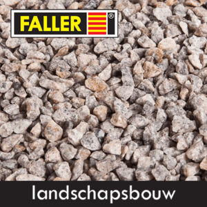 Faller Landschapsbouw