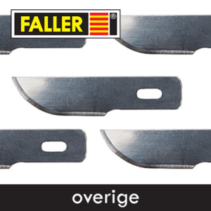 Faller Overige