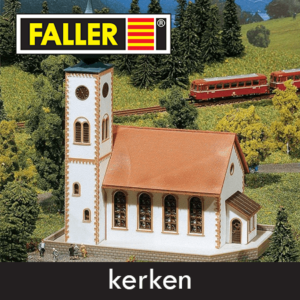 Faller Kerken