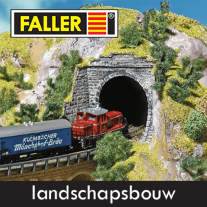 Faller Landschapsbouw