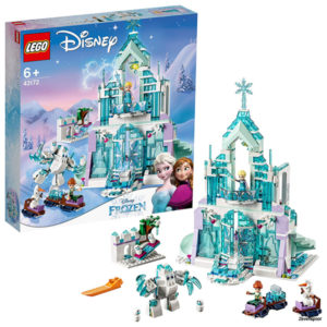 43172 LEGO® Elsa's magische ijspaleis