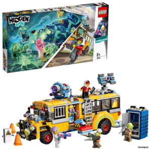 70423 LEGO® Paranormale interceptiebus 3000