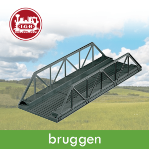 LGB bruggen