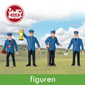 LGB Figuren