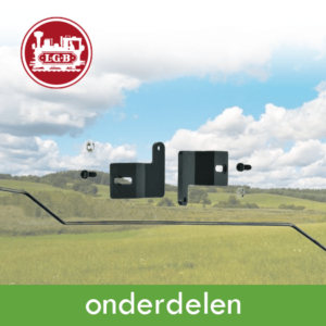 LGB Onderdelen