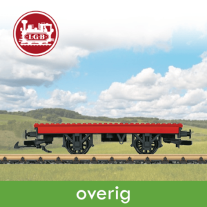 LGB Overige