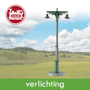 LGB Verlichting