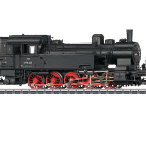 37178 Marklin Tenderdampflokomotive BR 694