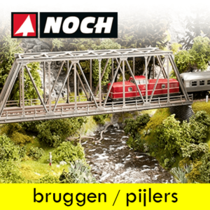 Noch Bruggen en Peilers