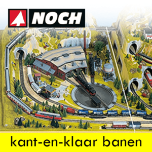 Noch Kant en Klaar Banen
